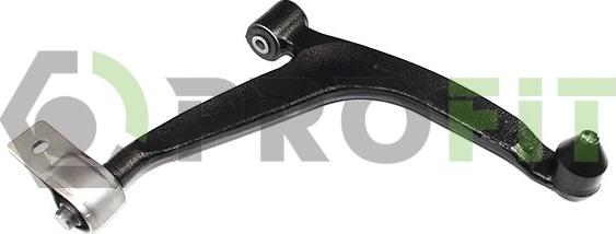 Profit 2304-0153 - Track Control Arm autospares.lv