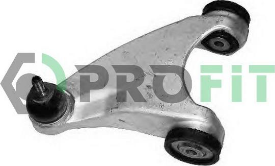 Profit 2304-0161 - Track Control Arm autospares.lv