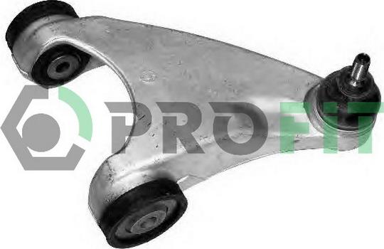 Profit 2304-0162 - Track Control Arm autospares.lv