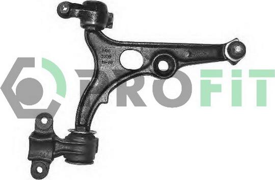 Profit 2304-0106 - Track Control Arm autospares.lv