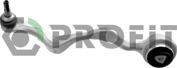 Profit 2304-0396 - Track Control Arm autospares.lv