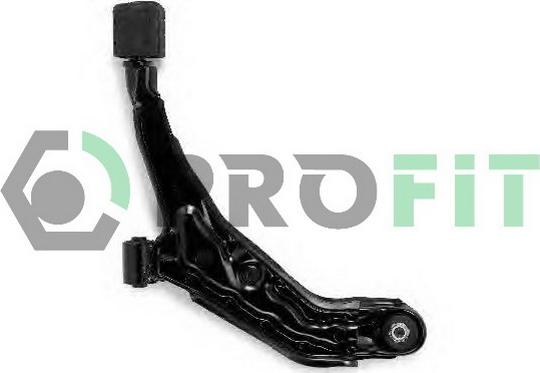 Profit 2304-0348 - Track Control Arm autospares.lv