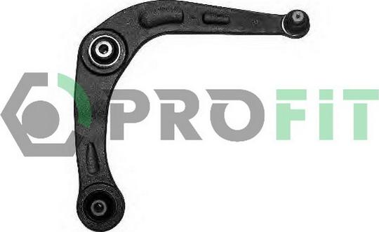 Profit 2304-0305 - Track Control Arm autospares.lv