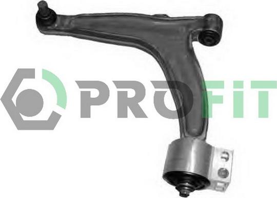 Profit 2304-0329 - Track Control Arm autospares.lv