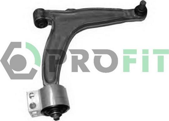 Profit 2304-0328 - Track Control Arm autospares.lv