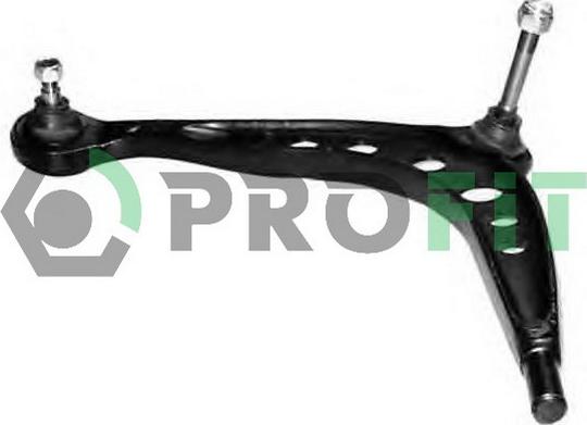 Profit 2304-0205 - Track Control Arm autospares.lv