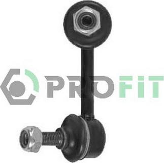 Profit 2305-0402 - Rod / Strut, stabiliser autospares.lv