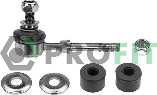 Profit 2305-0410 - Rod / Strut, stabiliser autospares.lv