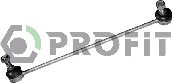 Profit 2305-0488 - Rod / Strut, stabiliser autospares.lv