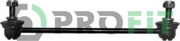 Profit 2305-0422 - Rod / Strut, stabiliser autospares.lv