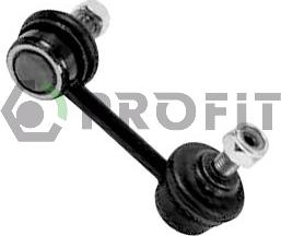 Profit 2305-0472 - Rod / Strut, stabiliser autospares.lv