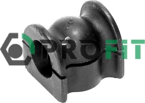 Profit 2305-0598 - Bracket, stabilizer mounting autospares.lv