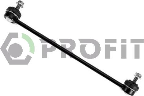 Profit 2305-0557 - Rod / Strut, stabiliser autospares.lv
