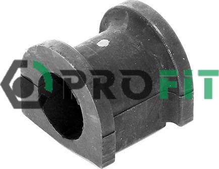 Profit 2305-0588 - Bracket, stabilizer mounting autospares.lv