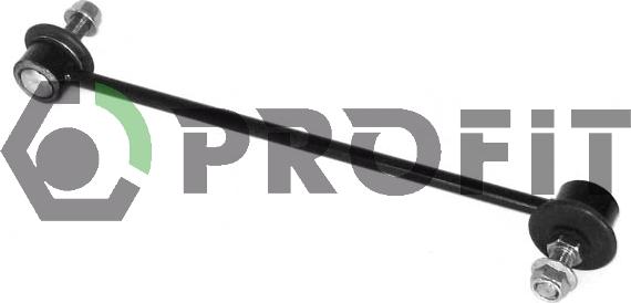 Profit 2305-0531 - Rod / Strut, stabiliser autospares.lv