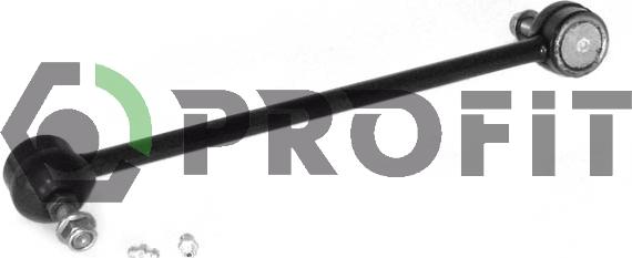 Profit 2305-0521 - Rod / Strut, stabiliser autospares.lv