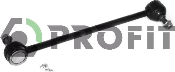 Profit 2305-0522 - Rod / Strut, stabiliser autospares.lv