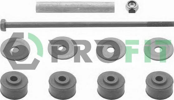 Profit 2305-0020 - Rod / Strut, stabiliser autospares.lv