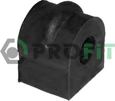 Profit 2305-0070 - Bracket, stabilizer mounting autospares.lv