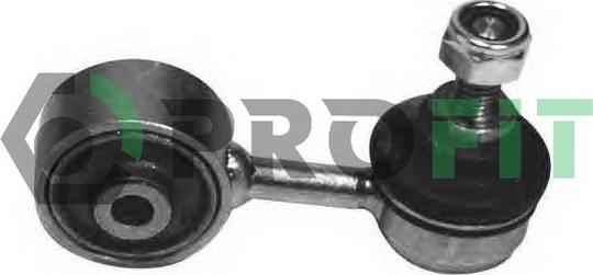 Profit 2305-0166 - Rod / Strut, stabiliser autospares.lv