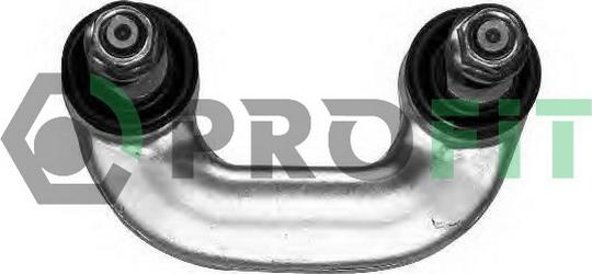 Profit 2305-0110 - Rod / Strut, stabiliser autospares.lv