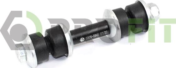 Profit 2305-0845 - Rod / Strut, stabiliser autospares.lv