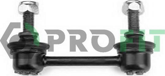 Profit 2305-0305 - Rod / Strut, stabiliser autospares.lv