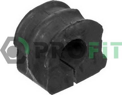 Profit 2305-0336 - Bracket, stabilizer mounting autospares.lv