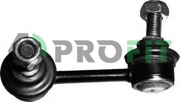 Profit 2305-0296 - Rod / Strut, stabiliser autospares.lv