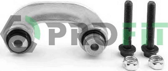 Profit 2305-0264 - Rod / Strut, stabiliser autospares.lv