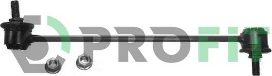 Profit 2305-0289 - Rod / Strut, stabiliser autospares.lv