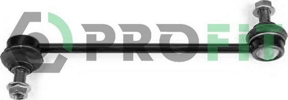 Profit 2305-0231 - Rod / Strut, stabiliser autospares.lv