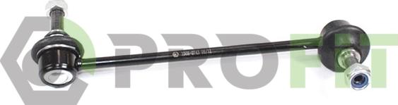 Profit 2305-0742 - Rod / Strut, stabiliser autospares.lv