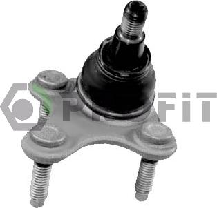 Profit 2301-0449 - Ball Joint autospares.lv