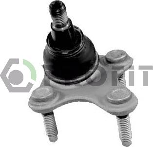 Profit 2301-0448 - Ball Joint autospares.lv