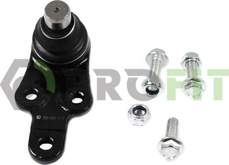 Profit 2301-0469 - Ball Joint autospares.lv