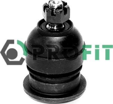 Profit 2301-0461 - Ball Joint autospares.lv