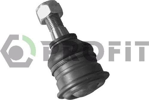 Profit 2301-0409 - Ball Joint autospares.lv