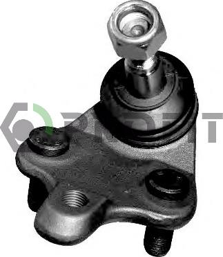 Profit 2301-0403 - Ball Joint autospares.lv