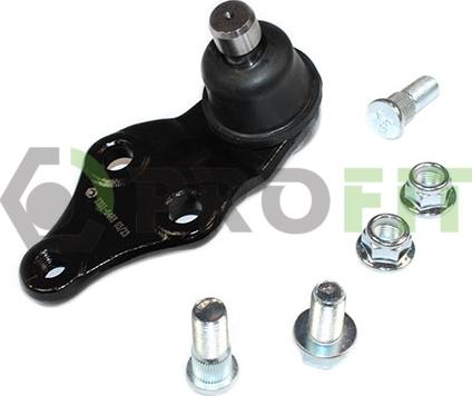 Profit 2301-0488 - Ball Joint autospares.lv