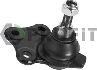 Profit 2301-0439 - Ball Joint autospares.lv