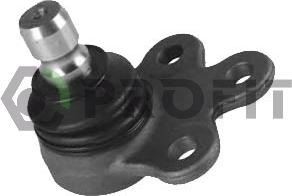 Profit 2301-0434 - Ball Joint autospares.lv