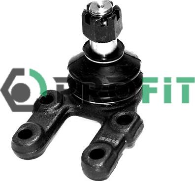 Profit 2301-0420 - Ball Joint autospares.lv