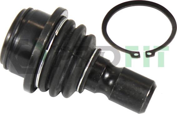 Profit 2301-0479 - Ball Joint autospares.lv