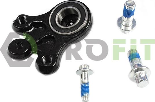 Profit 2301-0471 - Ball Joint autospares.lv