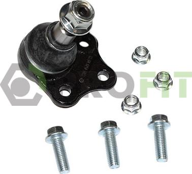 Profit 2301-0549 - Ball Joint autospares.lv