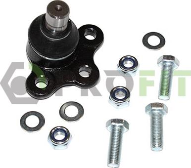 Profit 2301-0547 - Ball Joint autospares.lv