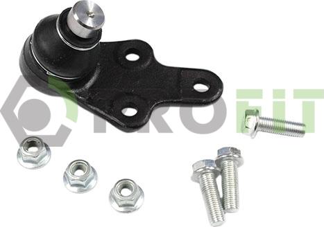 Profit 2301-0515 - Ball Joint autospares.lv