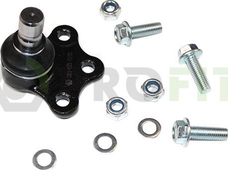 Profit 2301-0522 - Ball Joint autospares.lv