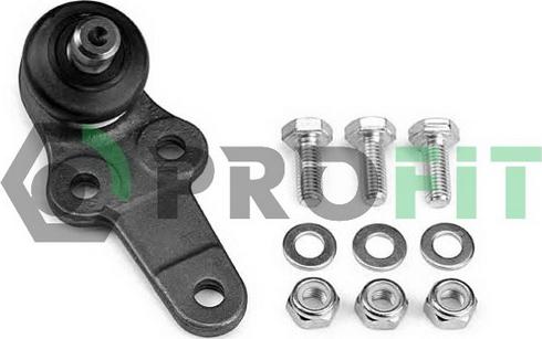 Profit 2301-0051 - Ball Joint autospares.lv